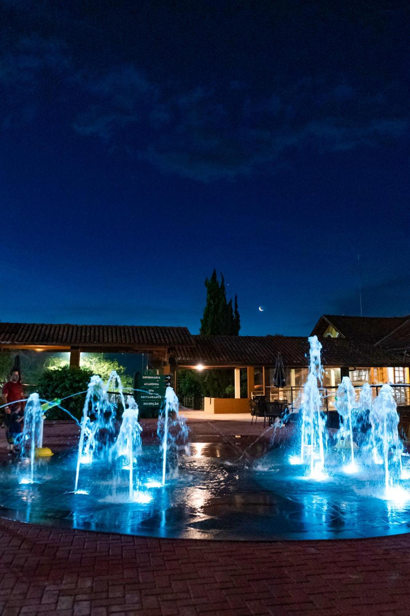 Monreale Resort Parque Aquatico Посус-ді-Калдас Екстер'єр фото
